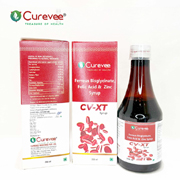 pcd pharma franchise in haryana curevee remedies
